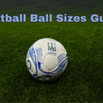 Football Ball Sizes Guide