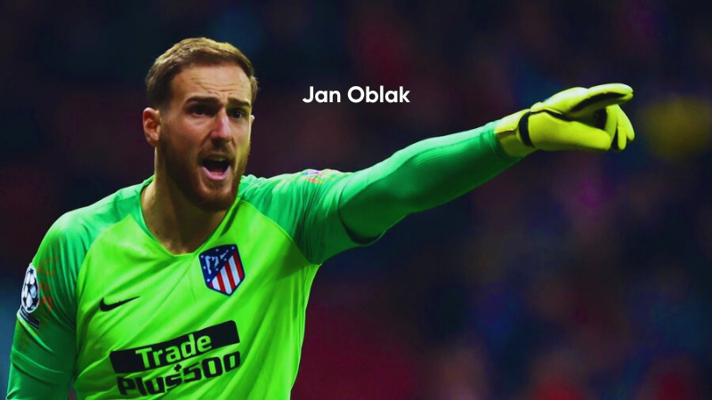 Jan-Oblak