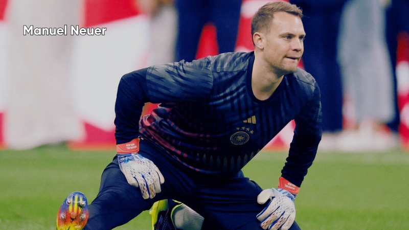 Manuel-Neuer