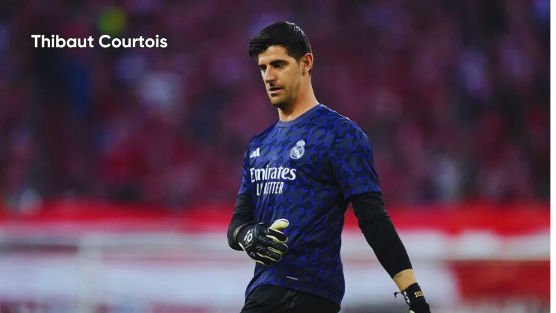 Thibaut-Courtois