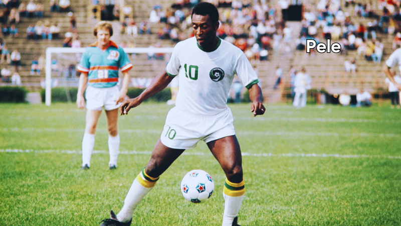 Pele-brazils-best-football-player