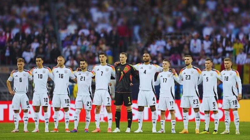 Germany-national-team