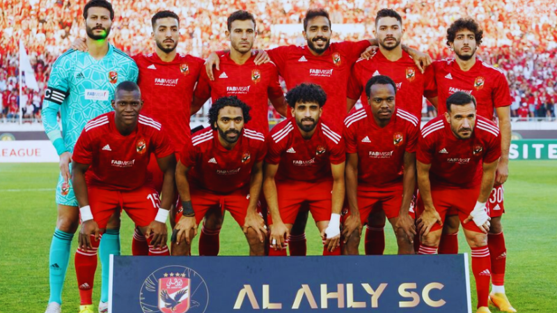 Al-Ahly-is-one-of-the-most-successful-African-football-teams